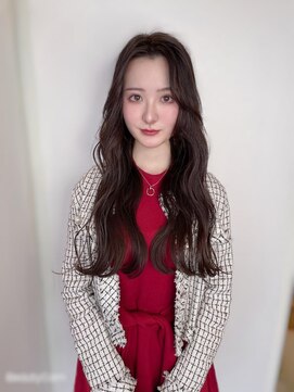 ヘアメイク ミチ 富田店(HAIRMAKE MICHI) 【MICHI 富田店　古作蓮】髪質改善トリートメントemocio