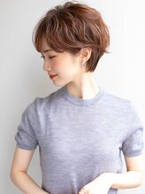 ナルヘアー(nalu)