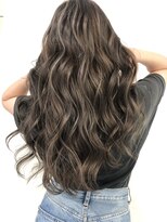 ヘアースタジオゼン アドバンス(hair studio Zen advance)&nbsp;ハイライトカラー