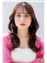 フィガロ アヴェダ(FIGARO AVEDA)&nbsp;大人韓国ヘア