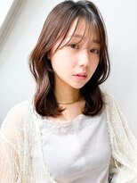 スタートウキョウ バイケイツー 渋谷(STAR TOKYO by K-two) 10代20代30代◎大人かわいい韓国ヘアくびれヘア渋谷