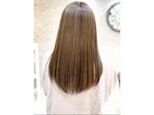 ヴィアスヘアー(vias hair)