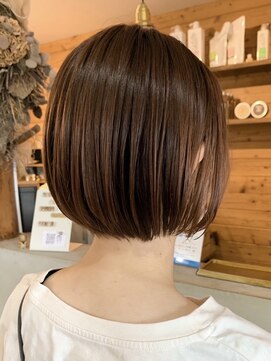ビスクヘアデザイン(bisq hair design) ［ショート/ショートカット/ショートボブ/ヘボブ/ッドスパ］