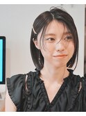 ゆるボブ