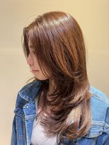 アンチェ(Anche)&nbsp;ミディアムレイヤー