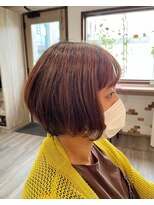 ペアツリー(Pear tree)&nbsp;大人グラボブ