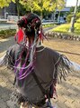 ブランシェ ヘアデザイン(BLANCHE hair design) ライブ参戦ヘアセット!※1年以内にご来店履歴のある方のみ