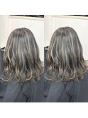 コントラストハイライト 村上大樹