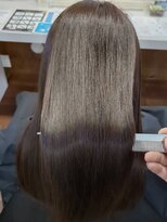 ティジェイ天気予報 サンページ 岐阜店(TJ 3) メテオカラー/サラサラストレート