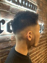 ブロートーキョー 有楽町店(Bro Tokyo)&nbsp;大人のスキンフェード