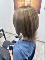 アプシア(UPSIA)&nbsp;シルバーベージュ