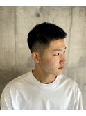 アップスタイルショート