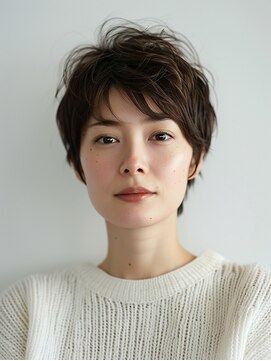 コト 銀座(Coto) 白髪ぼかし/白髪染め/髪質改善/酸性ストレート/縮毛矯正[銀座駅]