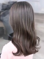 モアナ バイ ヘッドライト大宮店(Moana by HEADLIGHT)&nbsp;Moana【大宮】#コントラストハイライト#ベージュ#ブリーチ