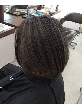 イデア 南守谷店(idea) グレージュ