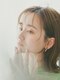 グラッド ナチュラル ヘアー(glad NATURAL HAIR)の写真/《glad/飾磨/中地IC南7分》圧倒的センスの[glad]が提案する《インナーカラー》で周りと差がつくデザインに!