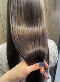 natural hair