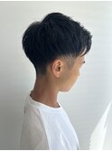 men's cut