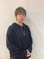 アール ヘアーアンドメイク 中津店(R Hair&Make)/熊谷