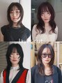 ラーナー(LONER) レイヤーカットが大人気！お客様にフィットする垢抜けお洒落ヘア