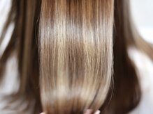 ヘア サロン スヌープ(hair salon SNOOP)