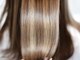ヘア サロン スヌープ(hair salon SNOOP)の写真/髪の表面だけでなく内側から丁寧にダメージケア◎髪の内部から潤いを閉じ込め、毛先まで艶のある美髪に♪
