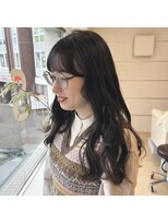 シー(she.) 【guest snap】