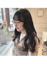 シー(she.) 【guest snap】