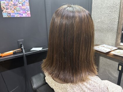 カパリリ(KaPaLiLi)の写真