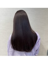 エトワ 新宿(ETOWA)&nbsp;髪質改善ストレート