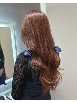 ナンバー ソポ 札幌/ジャム 札幌(N° sopo/JAM) 全室個室サロン/透明感カラー/髪質改善トリートメント/縮毛矯正