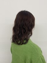 ユッカアカデミー(YUCCA academy)&nbsp;【 YUCCA 】大人可愛い20代30代40代大人かわいい/パーマ