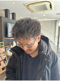 20代、30代おすすめパーマ