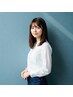【ご新規様限定】人気NO.1♪　カット+カラー＋フローディアトリートメント