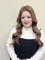 ビューティービースト 本通り店(beauty:beast) 巳之口 栞