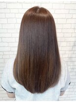 アース 星ヶ丘店(HAIR & MAKE EARTH)&nbsp;カラー