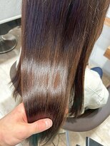 クララ カシハラ(CLALA Kashihara)&nbsp;絹髪/髪質改善/髪質改善酸熱トリートメント/美髪/艶髪