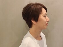 サンロード美容室
