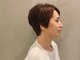 サンロード美容室の写真/自然な仕上がりで白髪をカバー、大人女性に大人気◎色味をしっかり感じながら暗め～明るめまで◎＃福井駅