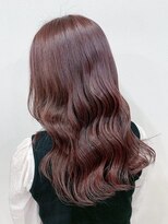 ルパラディ(leparadis)&nbsp;［le paradis］愛されpink♪♪