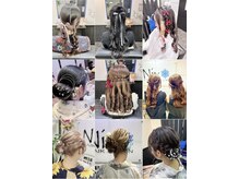 ヘアーサロン ニクス 池袋(hair Salon Nix)