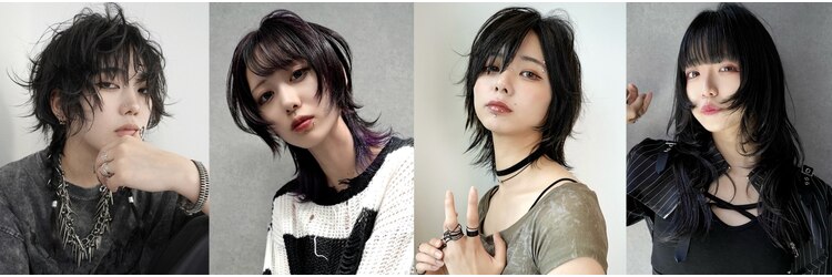 リラス 博多(rilas)のサロンヘッダー