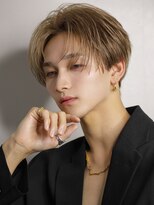 ゴールド 渋谷本店(GOALD)&nbsp;ナチュラルセンターパート