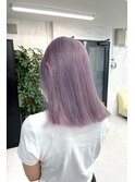 ～ラベンダーアッシュ～　【Ria 大阪 梅田】