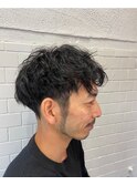 優しめツイスト