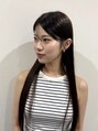 ジュエルボックス 東梅田店(jewelbox)&nbsp;ハイトーンでも酸熱トリートメントで艶感を！