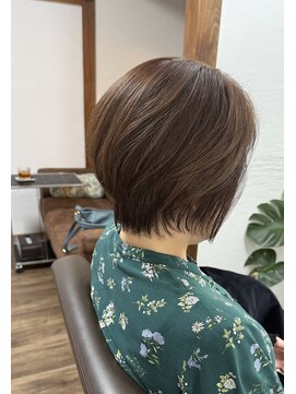 カノン(kanon) ショートカット