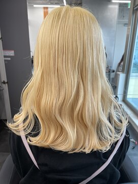 エイト 立川店(EIGHT) 抜きっぱなし