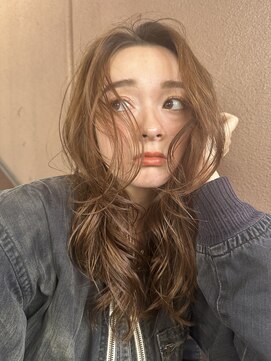 リリアン 青山(relian) Aラインボブスタイルもリリアン青山♪