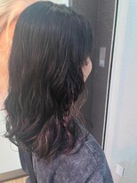 アースオーセンティック 立川店(EARTH Authentic)&nbsp;ゆるふわデジタルパーマ